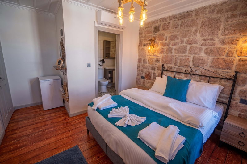 Cunda Alesta Otel, Ayvalik, Turkey