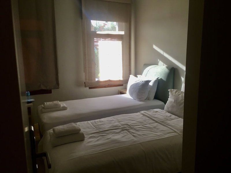 Teos Lodge Pansiyon & Restaurant, Seferihisar, Turkey