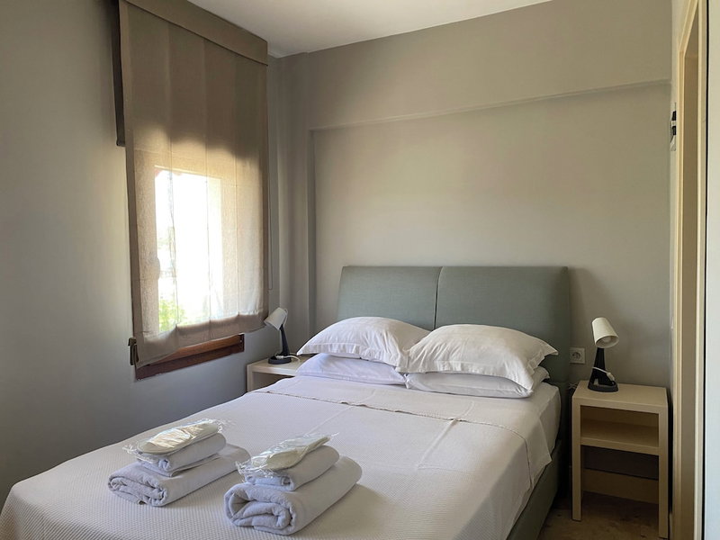 Teos Lodge Pansiyon & Restaurant, Seferihisar, Turkey