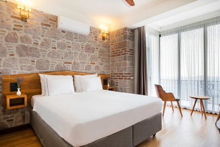 Marlo Ayvalık 12 Plus Adult Only, Ayvalık, Turkey