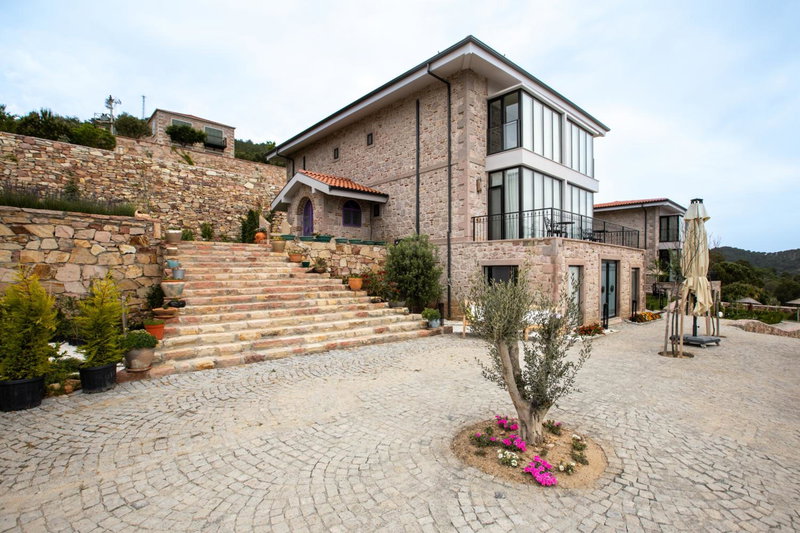 Marlo Ayvalık 12 Plus Adult Only, Ayvalık, Turkey