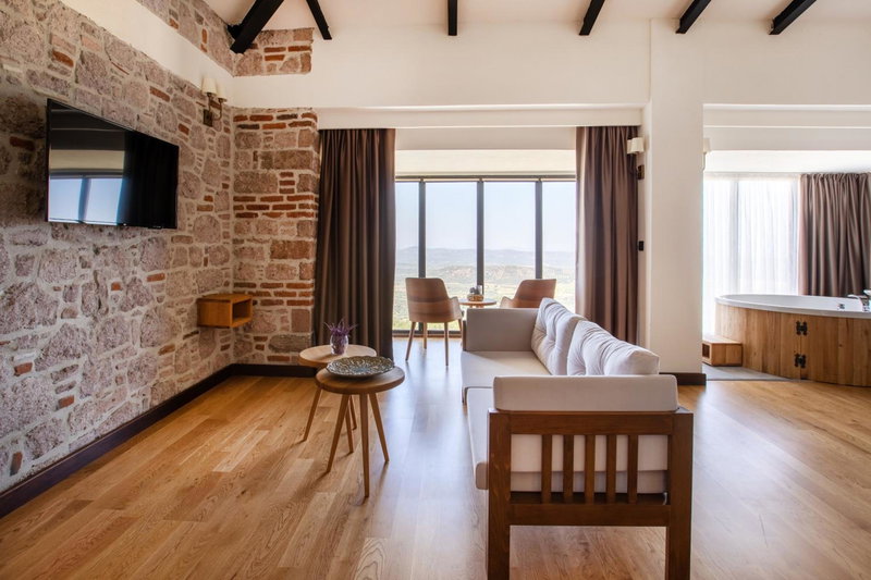 Marlo Ayvalık 12 Plus Adult Only, Ayvalık, Turkey