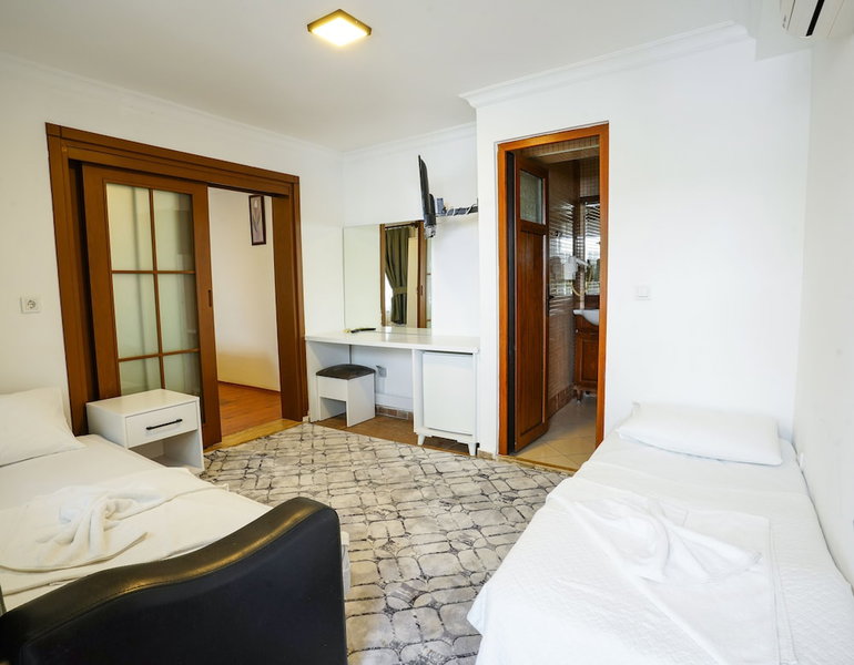 Dalyan Yagmur Hotel, Ortaca, Turkey