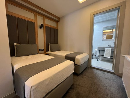 Karakoç Hotel, Van, Turkey