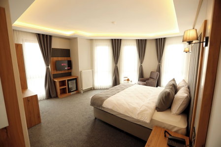 Karakoç Hotel, Van, Turkey