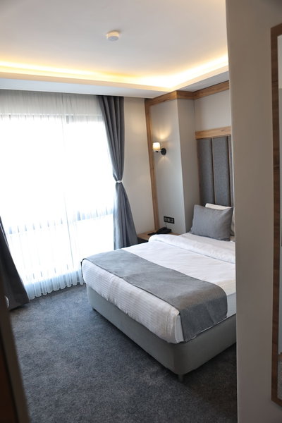 Karakoç Hotel, Van, Turkey