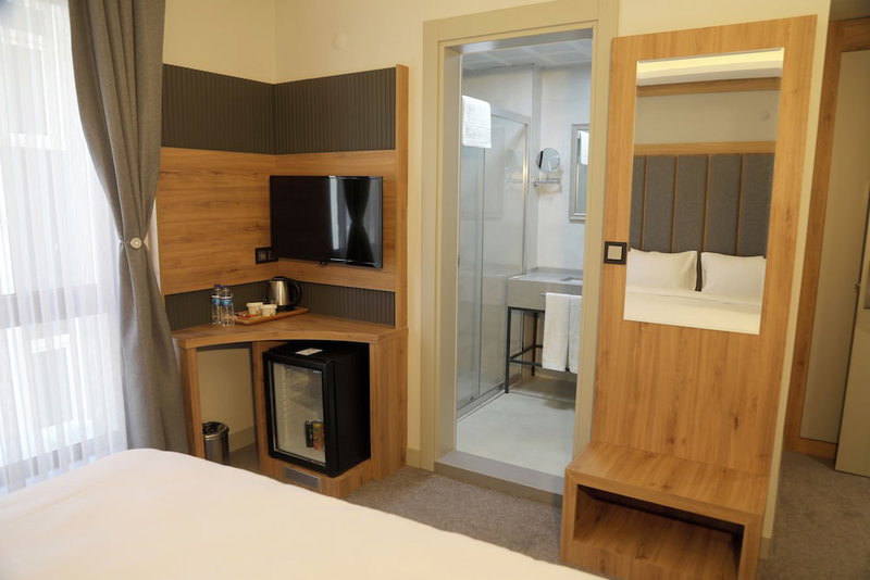 Karakoç Hotel, Van, Turkey