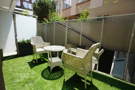 Time Hotel Mecidiyekoy, Istanbul, Turkey