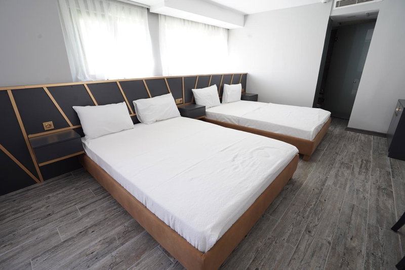 Time Hotel Mecidiyekoy, Istanbul, Turkey
