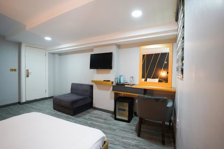 Time Hotel Mecidiyekoy, Istanbul, Turkey