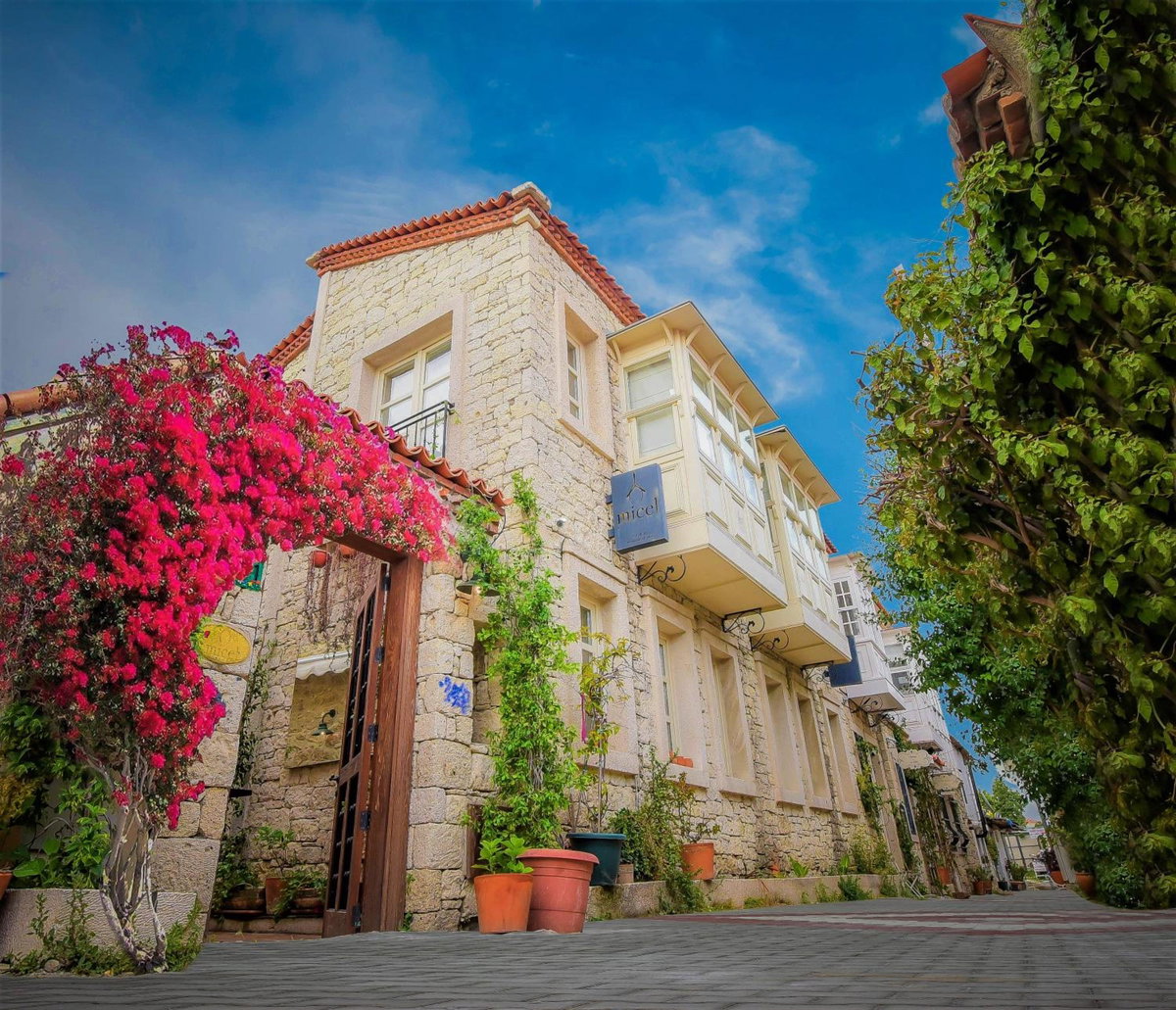 Hotel · Micel Otel Alacati, Alacati