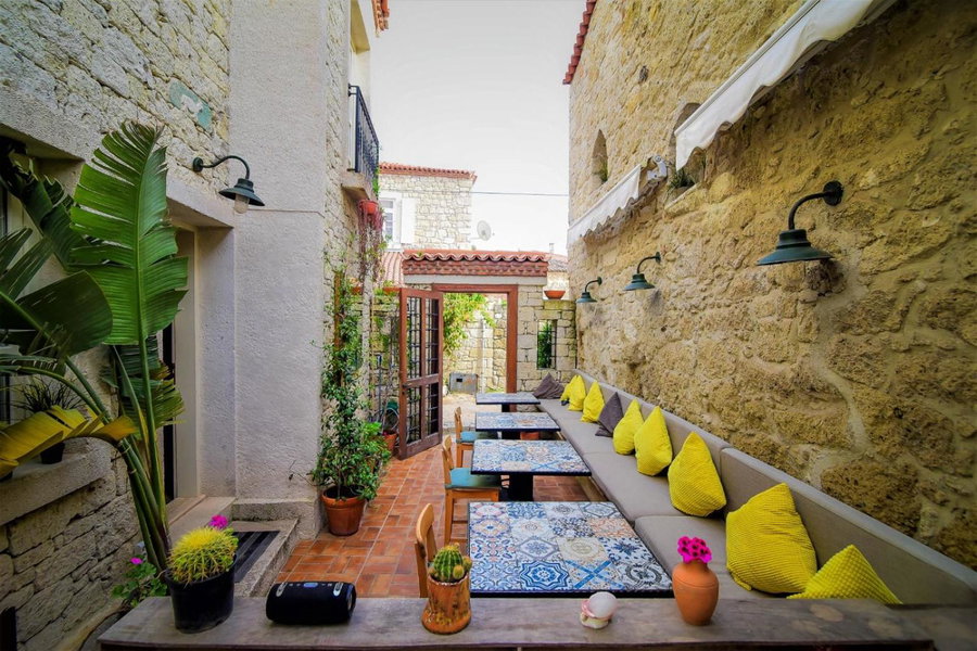 Micel Otel Alacati, Alacati, Turkey