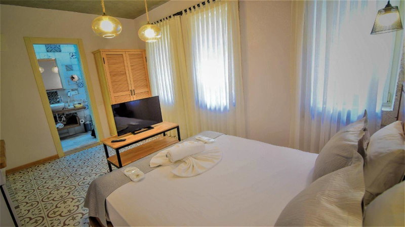 Micel Otel Alacati, Alacati, Turkey