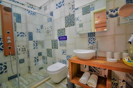 Micel Otel Alacati, Alacati, Turkey