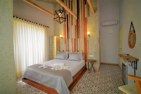 Micel Otel Alacati, Alacati, Turkey