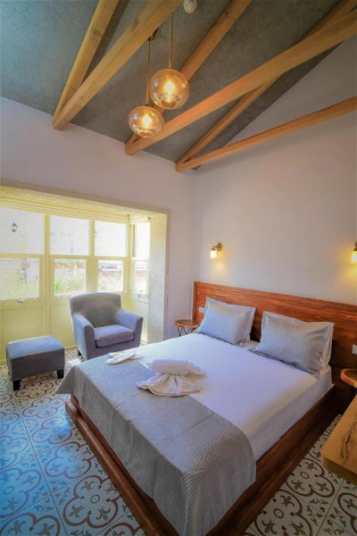 Micel Otel Alacati, Alacati, Turkey