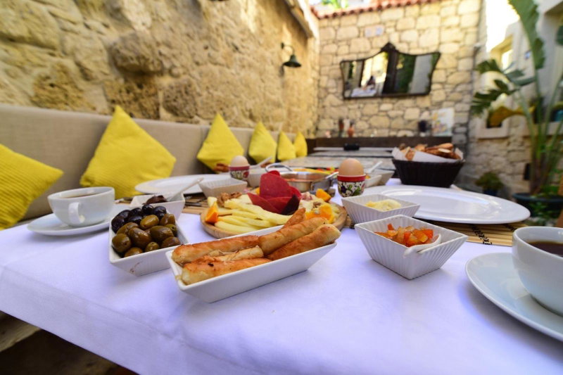 Micel Otel Alacati, Alacati, Turkey