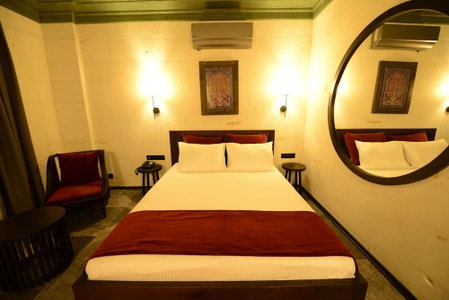 Perla Cappadocia, Göreme, Turkey
