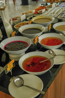 Turi̇sti̇k Palas Otel, Diyarbakir, Turkey