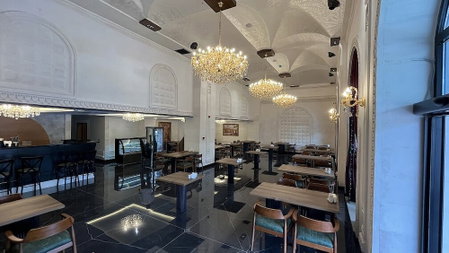 Turi̇sti̇k Palas Otel, Diyarbakir, Turkey
