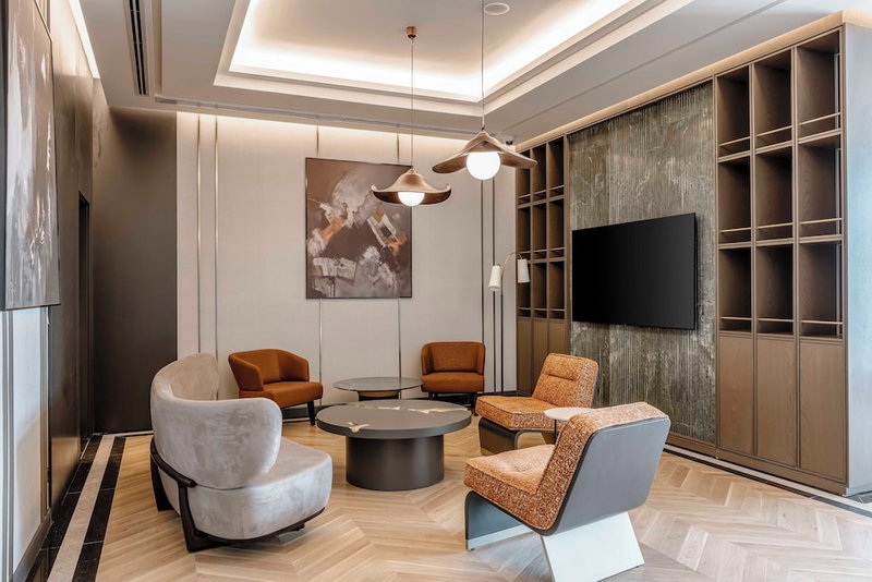 Golden Tulip Gebkim Kocaeli, Dilovası, Turkey