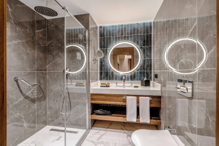 Golden Tulip Gebkim Kocaeli, Dilovası, Turkey