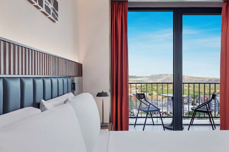 Golden Tulip Gebkim Kocaeli, Dilovası, Turkey