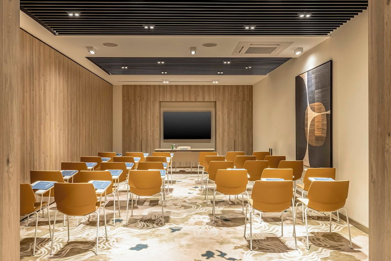 Golden Tulip Gebkim Kocaeli, Dilovası, Turkey