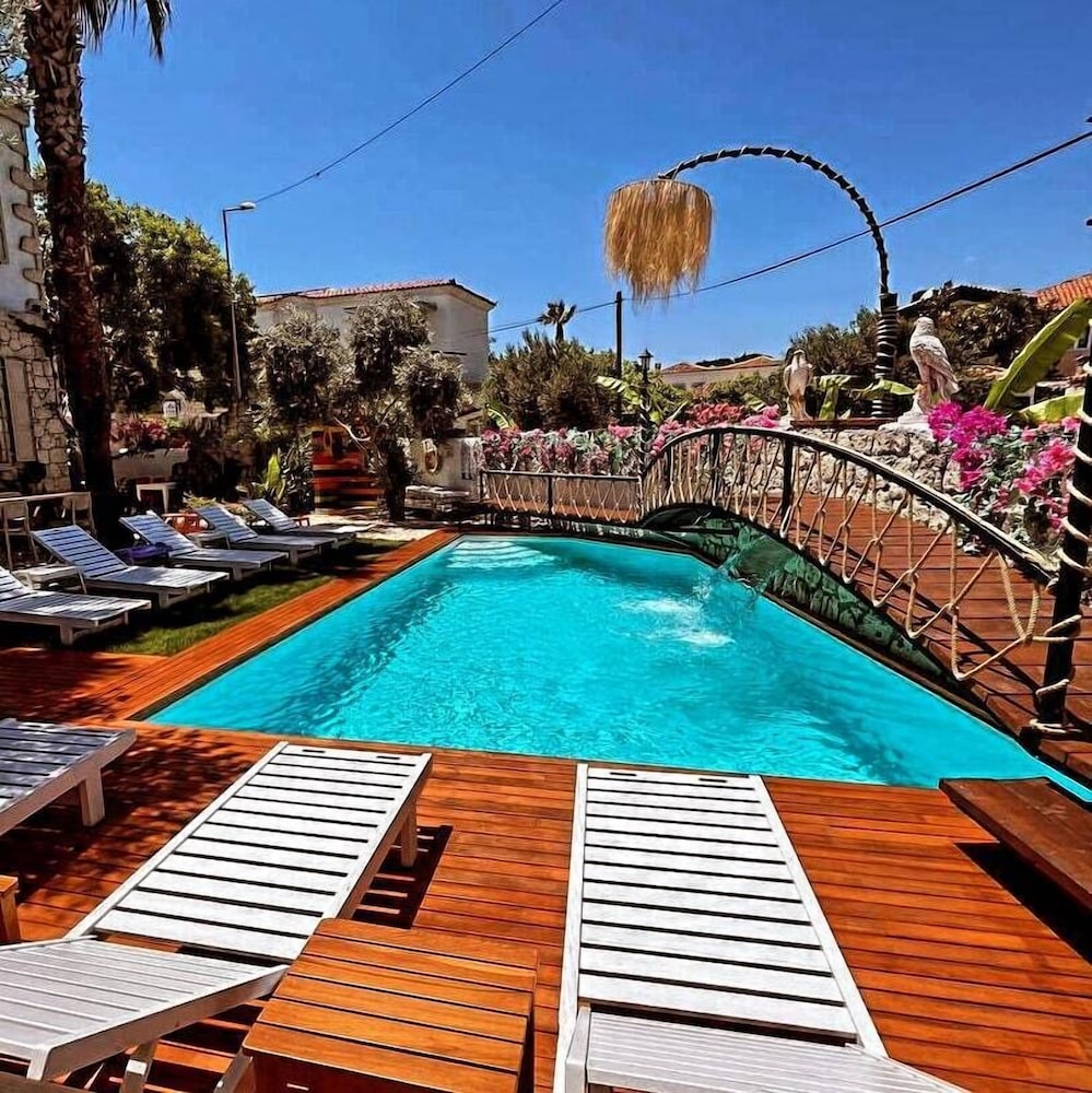Hotel · B House Alacati Adult Only, Cesme