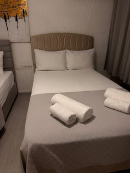 B House Alacati Adult Only, Cesme, Turkey