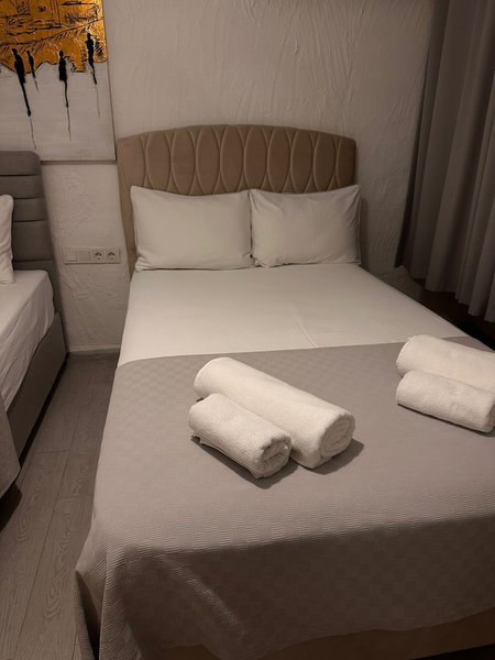 B House Alacati Adult Only, Cesme, Turkey