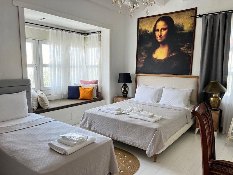 B House Alacati Adult Only, Cesme, Turkey