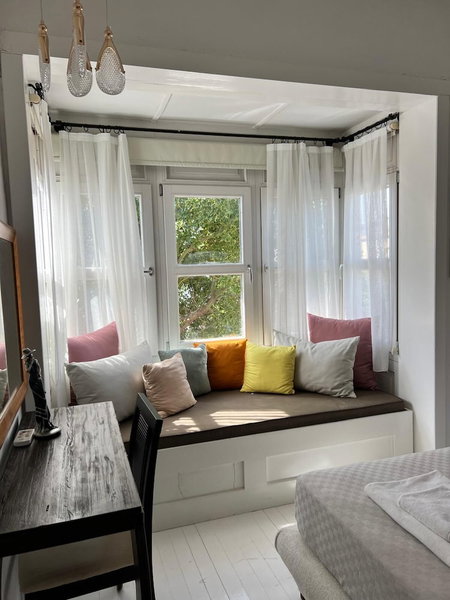 B House Alacati Adult Only, Cesme, Turkey