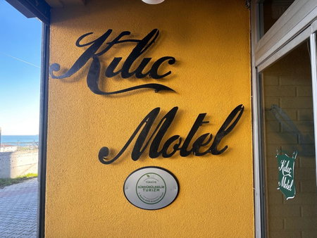 Kiliç Motel, Istanbul, Turkey