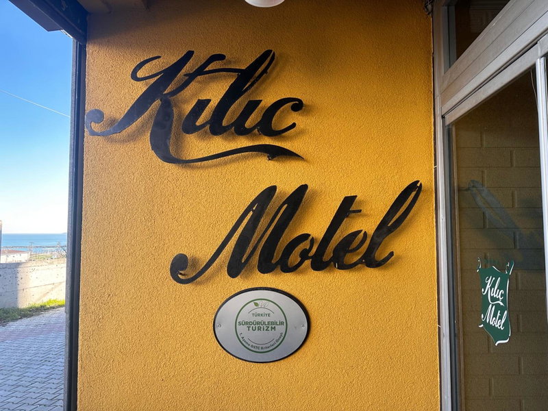 Kiliç Motel, Istanbul, Turkey