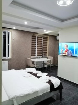 Kiliç Motel, Istanbul, Turkey