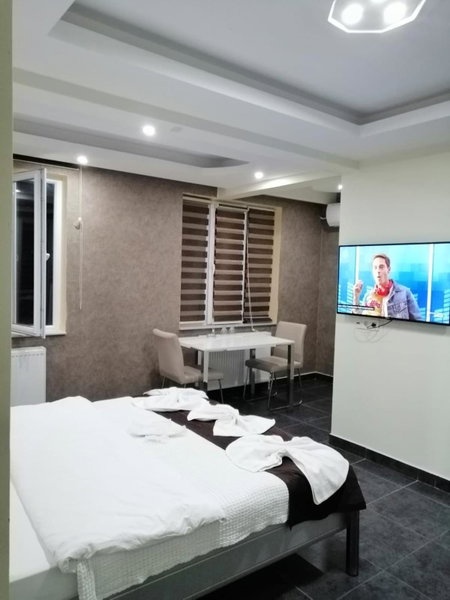 Kiliç Motel, Istanbul, Turkey