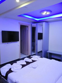 Kiliç Motel, Istanbul, Turkey