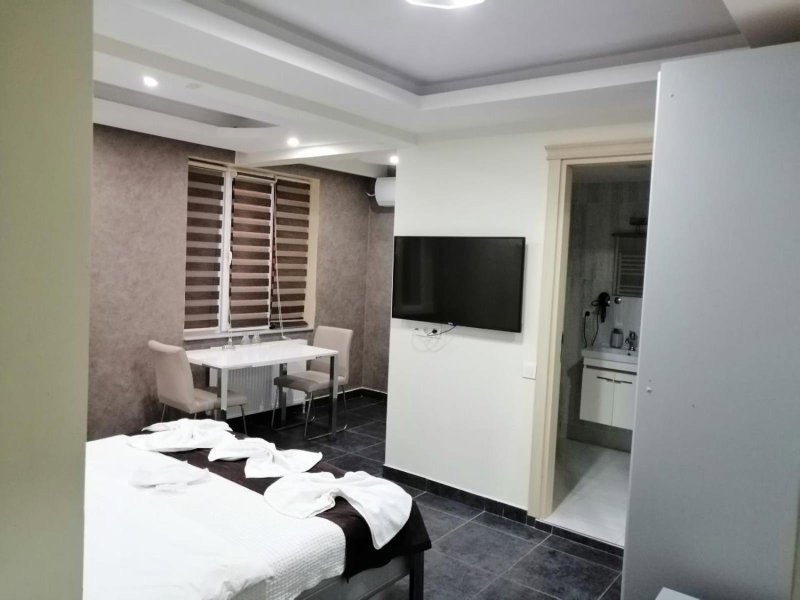 Kiliç Motel, Istanbul, Turkey