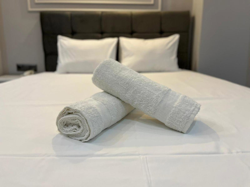 Cevas Suite Hotel, Istanbul, Turkey