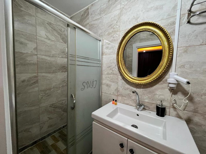 Cevas Suite Hotel, Istanbul, Turkey