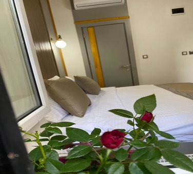 Guldehan Hotel, Istanbul, Turkey