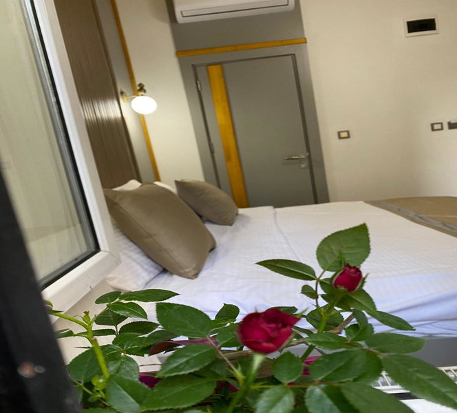 Guldehan Hotel, Istanbul, Turkey