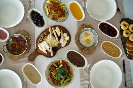 Room 23 Hotel, Edremit, Turkey