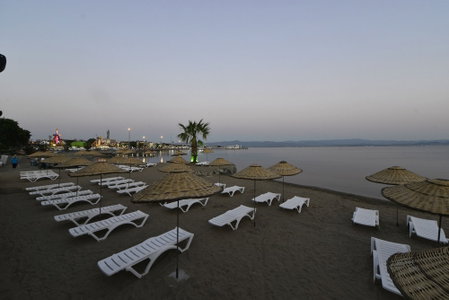Room 23 Hotel, Edremit, Turkey