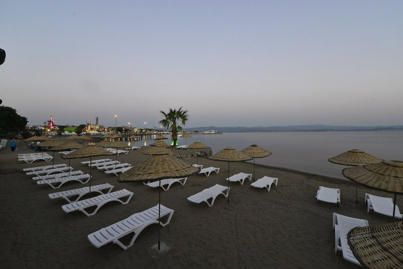 Room 23 Hotel, Edremit, Turkey