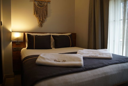 Room 23 Hotel, Edremit, Turkey
