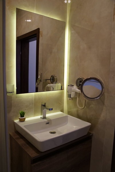 Room 23 Hotel, Edremit, Turkey