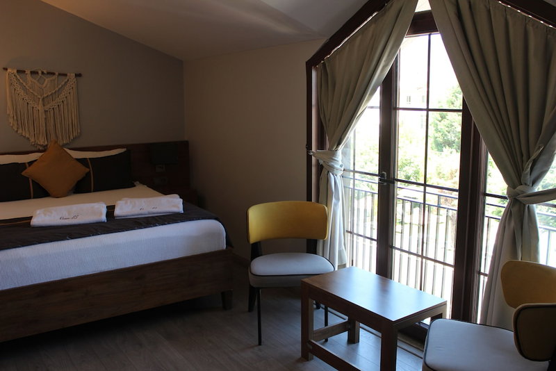 Room 23 Hotel, Edremit, Turkey