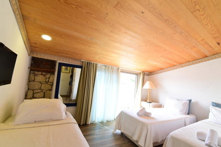 Alacati Asmali Konak Hotel, Alacati, Turkey